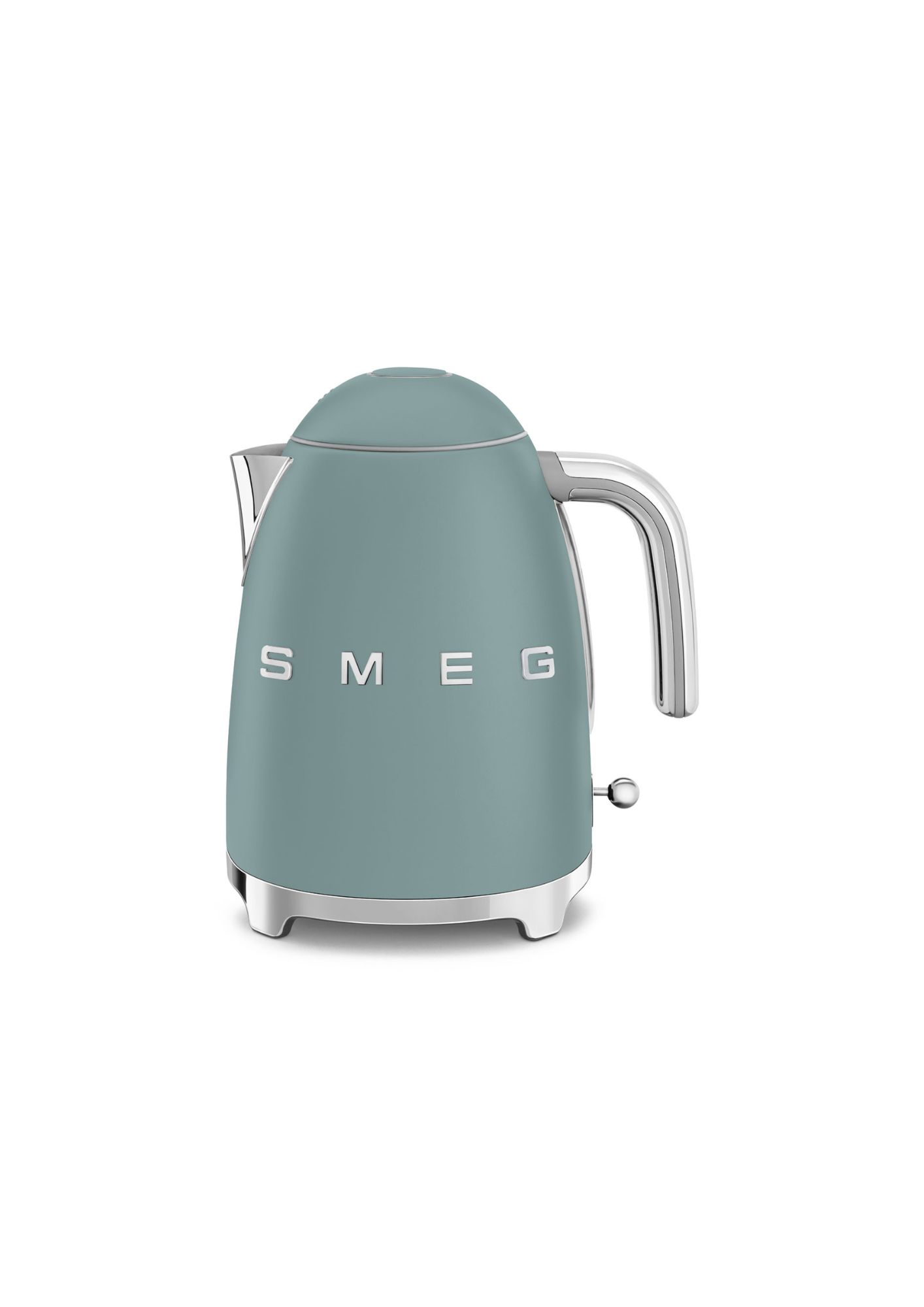 Bouilloire Smeg KLF05PKEU